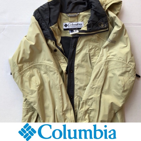 columbia 365 jacket